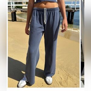 NWT Brandy Melville Anastasia Sweatpants S/M